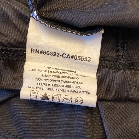 Nike Canada Hockey Shirt - Picture 6 of 6